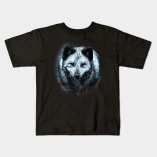 Inner Portrait Kids T-Shirt